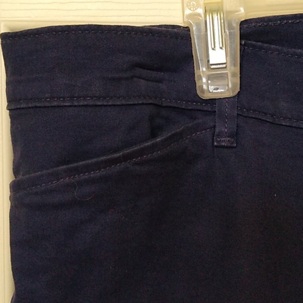 Old Navy Crop Slacks - Picture 4 of 6